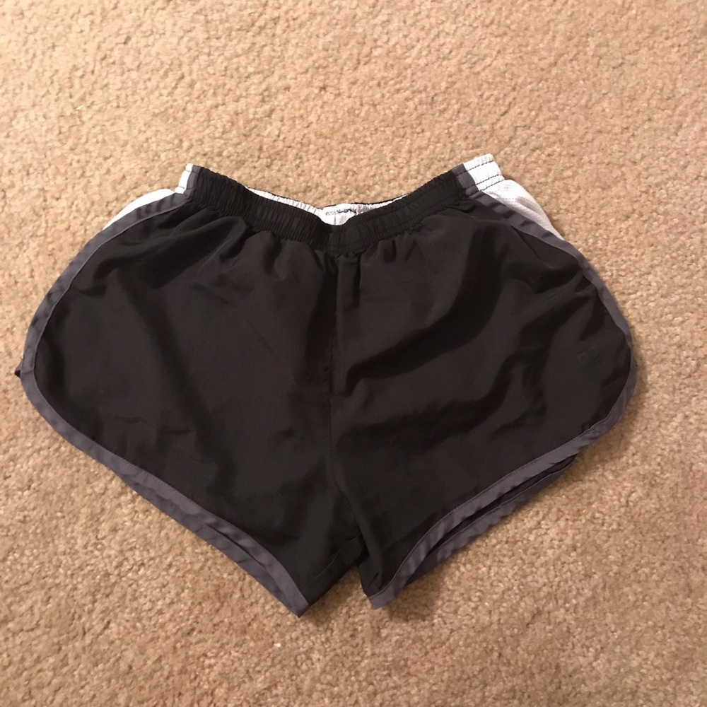Athletic Shorts